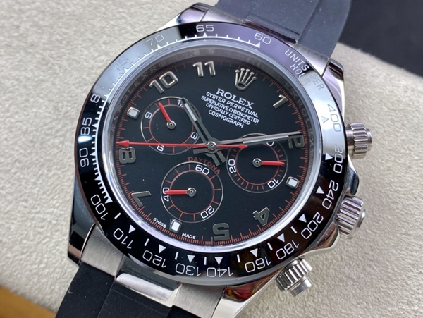 激安ロレックス背面デザイン